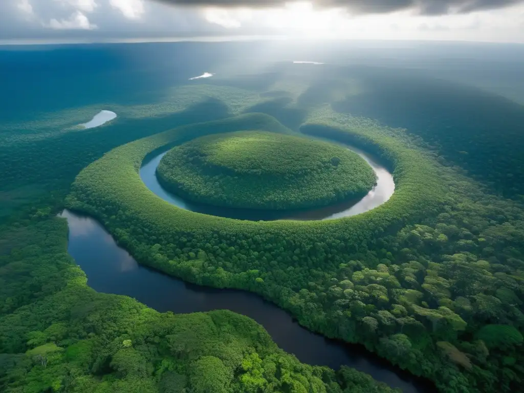 Regulaciones mineras en la Amazonía de Brasil: conservación imprescindible