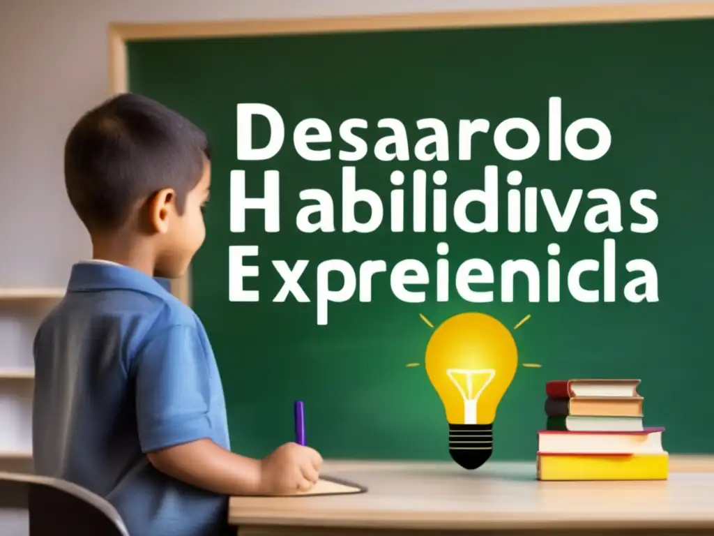 Grupo de niños aprendiendo sobre minería con juegos educativos