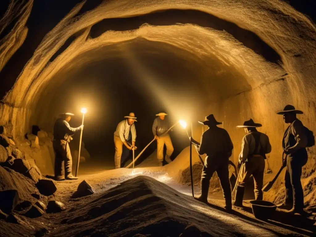 Impacto económico y ambiental de la minería de plata en México