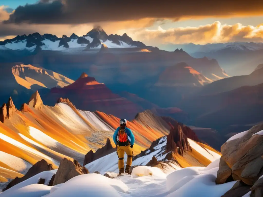 Formación geológica vital para gestión sostenible de recursos naturales