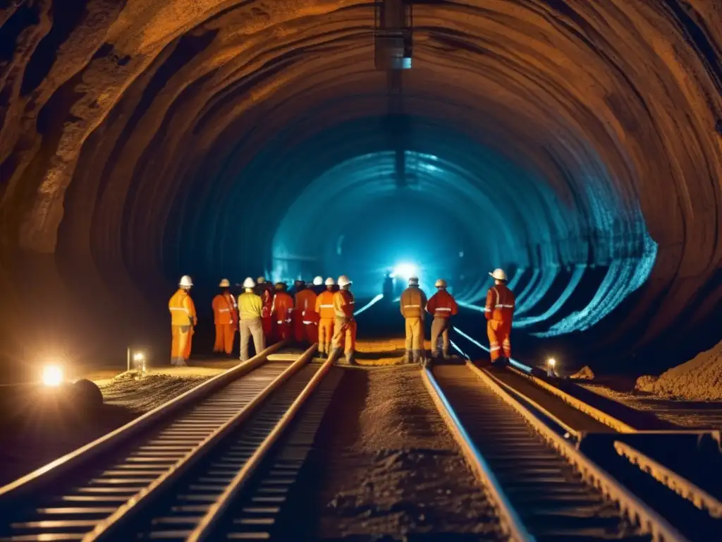 Beneficios y desafíos de la tecnología nuclear en minería